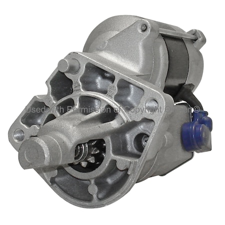 Mpa 99-09 Kia-Sportage Kia-Sedona Kia-Optim New Starter, 17465N 17465N